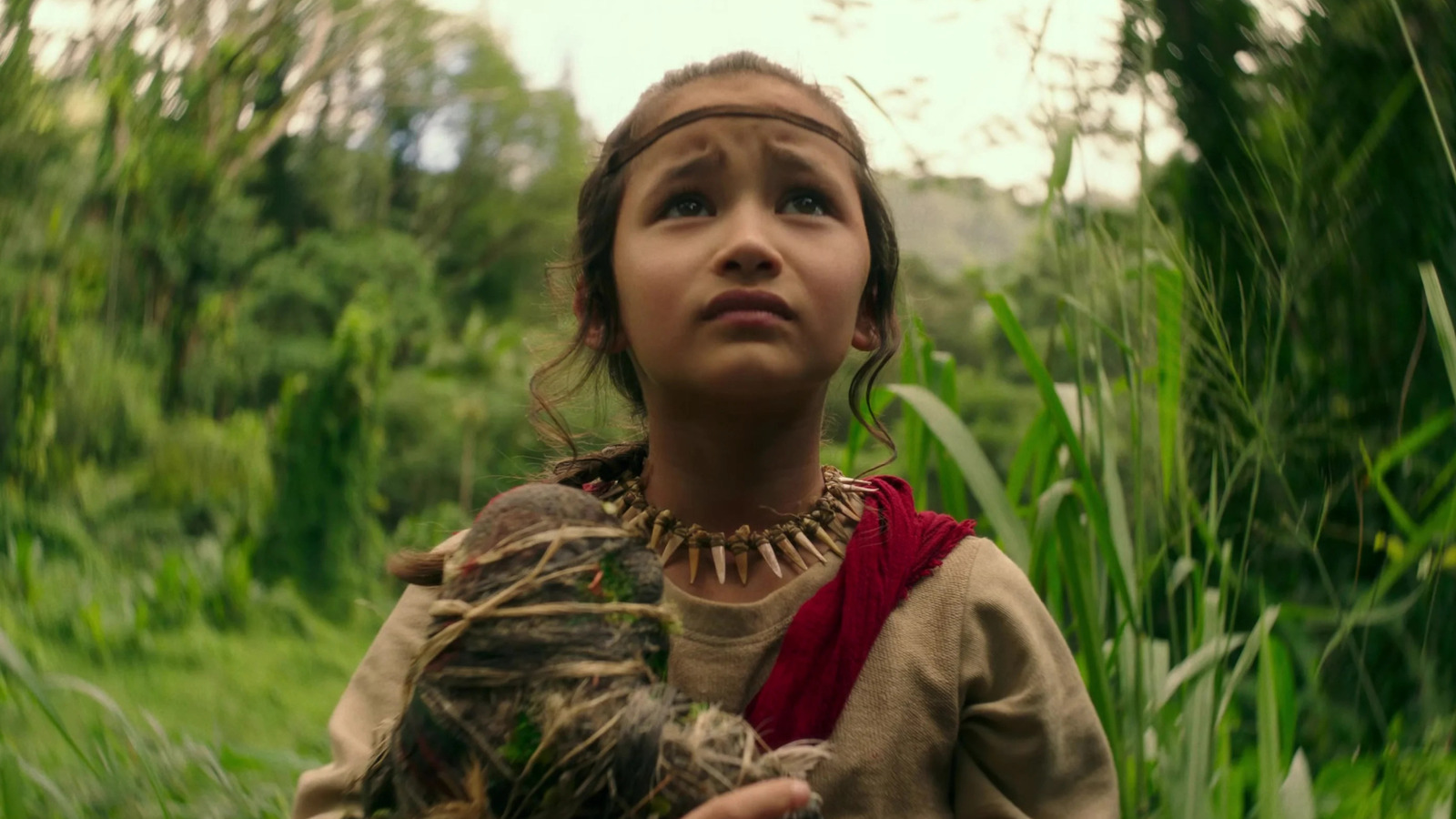 Kaylee Hottle, Jia From Godzilla Vs. Kong Movies, Dead At 18