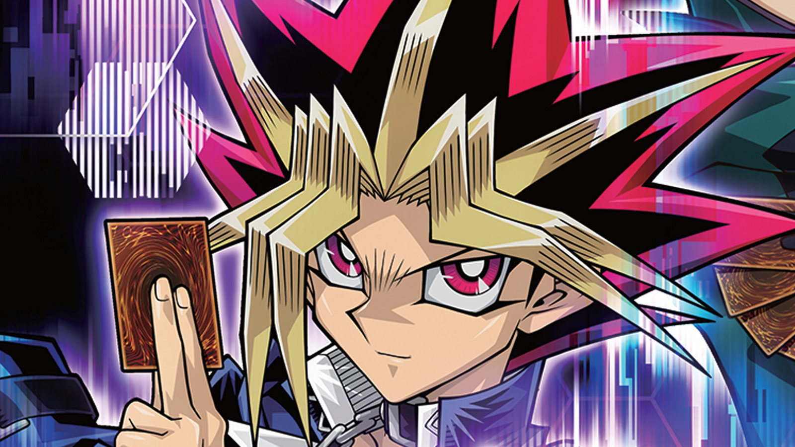 Yu-Gi-Oh!: How Duel Monsters Went From Kid's Card Game to Global Empire
