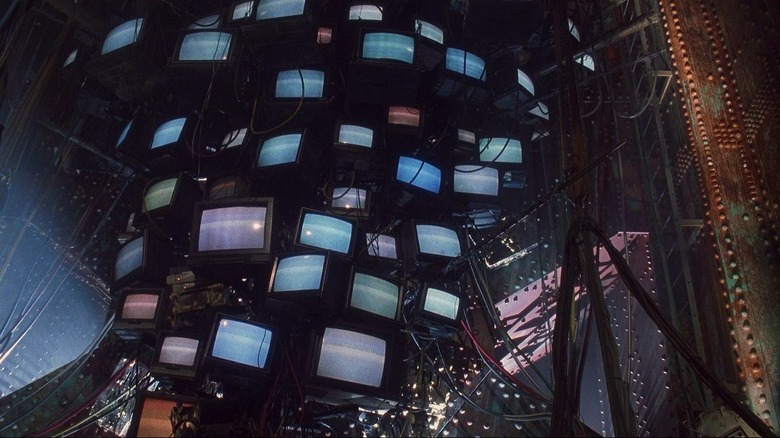 Still from Johnny Mnemonic