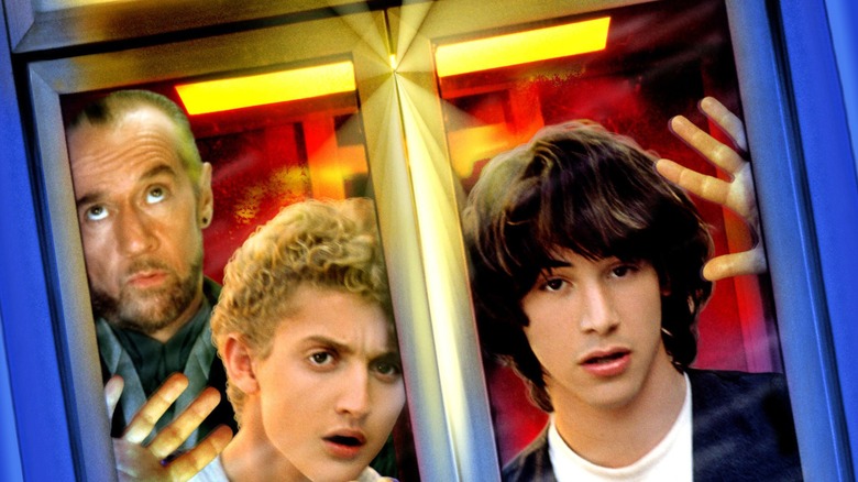 Bill & Ted