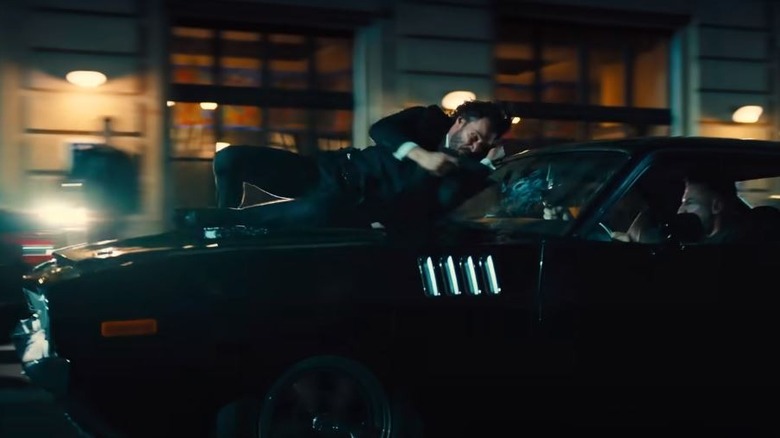 John Wick: Chapter 4