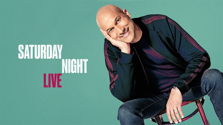Keegan-Michael Key Hosted Saturday Night Live
