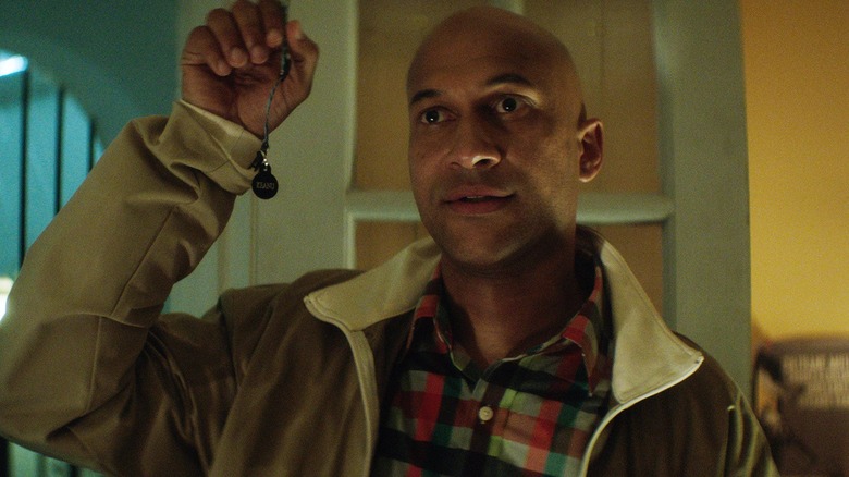 Keegan-Michael Key in Keanu