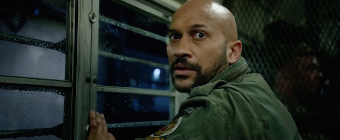 keegan-michael key predator interview