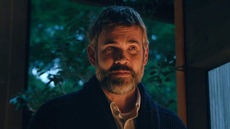 Malcolm has a story to tell in Keeper