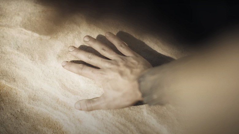 Hand Dune Part Two