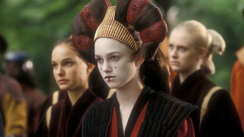 Star Wars: The Phantom Menace