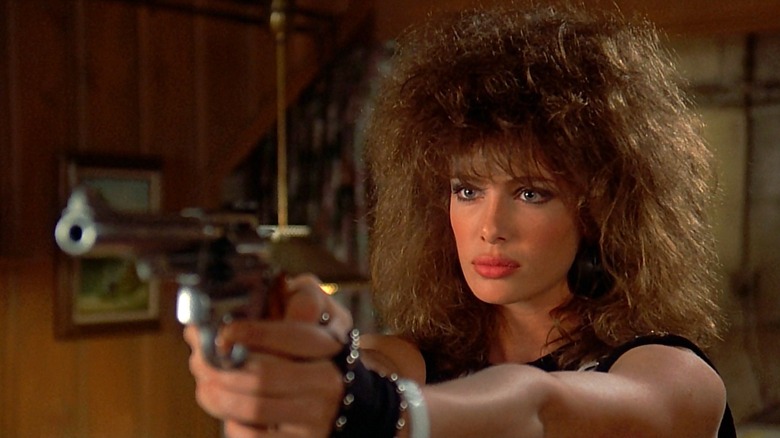 Weird Science Lisa gun