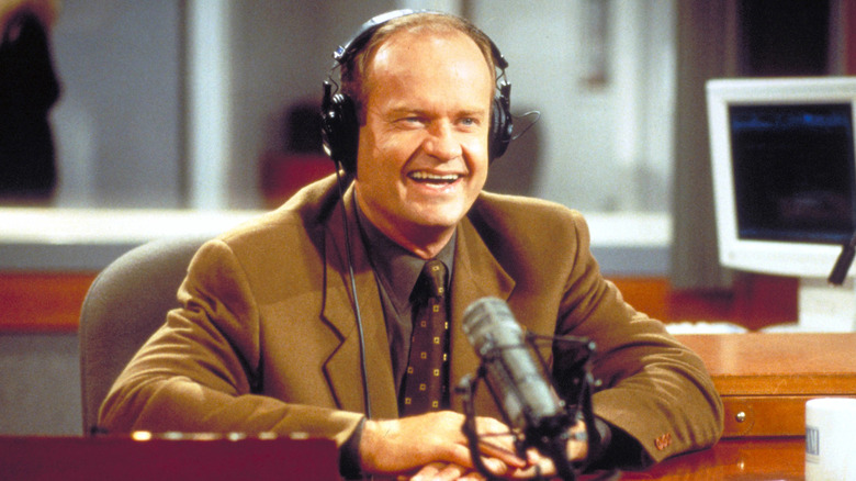 Kelsey Grammer in Frasier