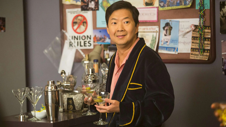 Ken Jeong