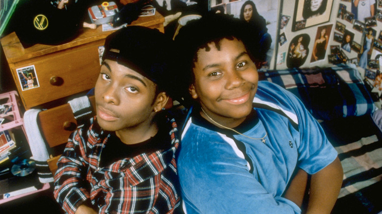 Kenan & Kel Reunion