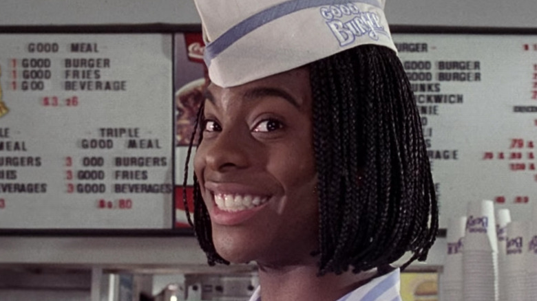 Good Burger