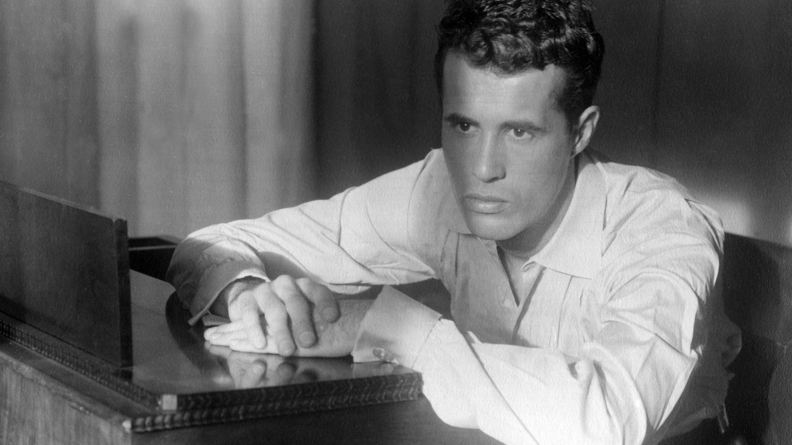 Kenneth Anger, Underground Filmmaker And Author Of Hollywood Babylon, Has Died At 96 – /Film Kenneth Anger, Underground Filmmaker And Author Of Hollywood Babylon, Has Died At 96 – /Film