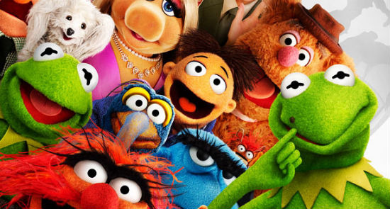 Muppets Most Wanted header