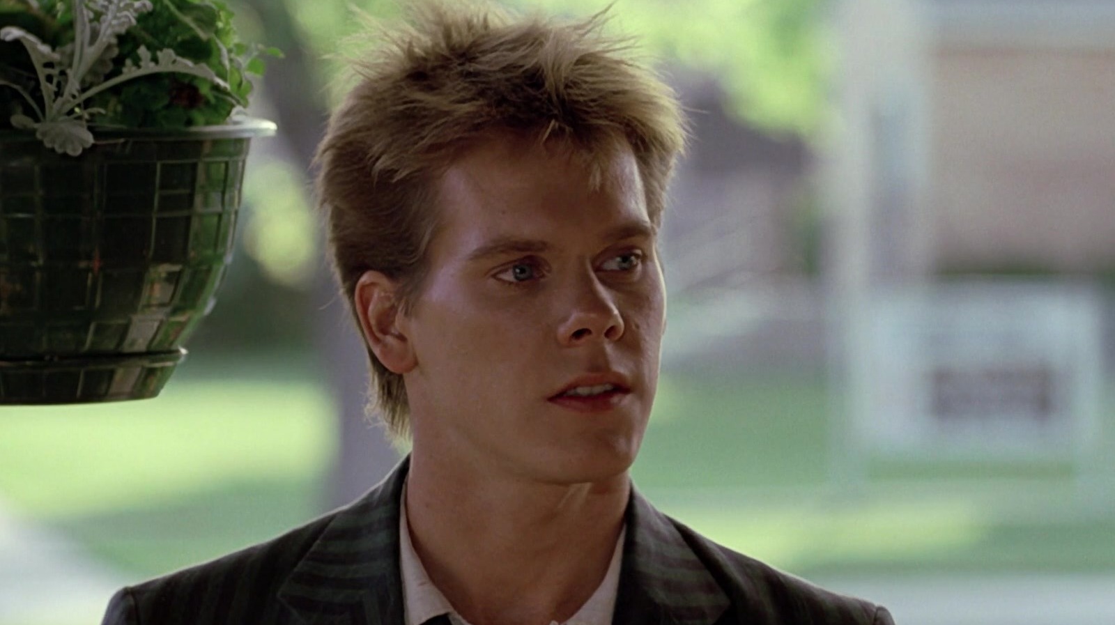 Kevin Bacon si neuvědomil jednu zásadní věc o Footloose, když četl scénář