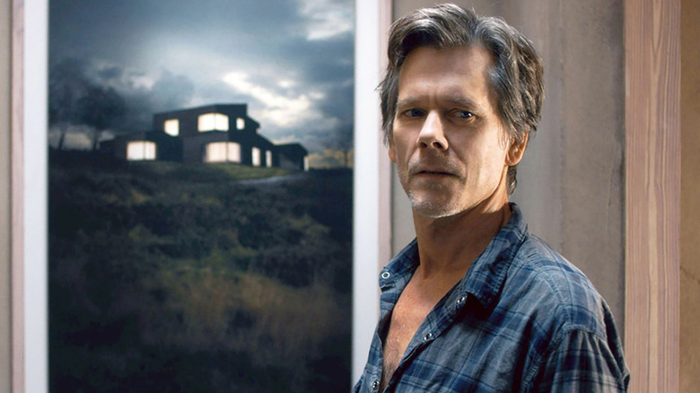 Kevin Bacon in You Should Have Left