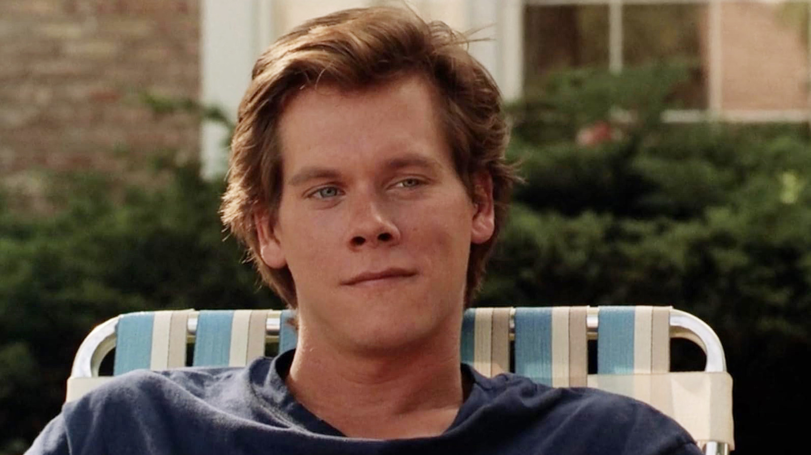 Kevin Bacon Wishes His '80s Comedy From A Beloved Director Hadn't Flopped