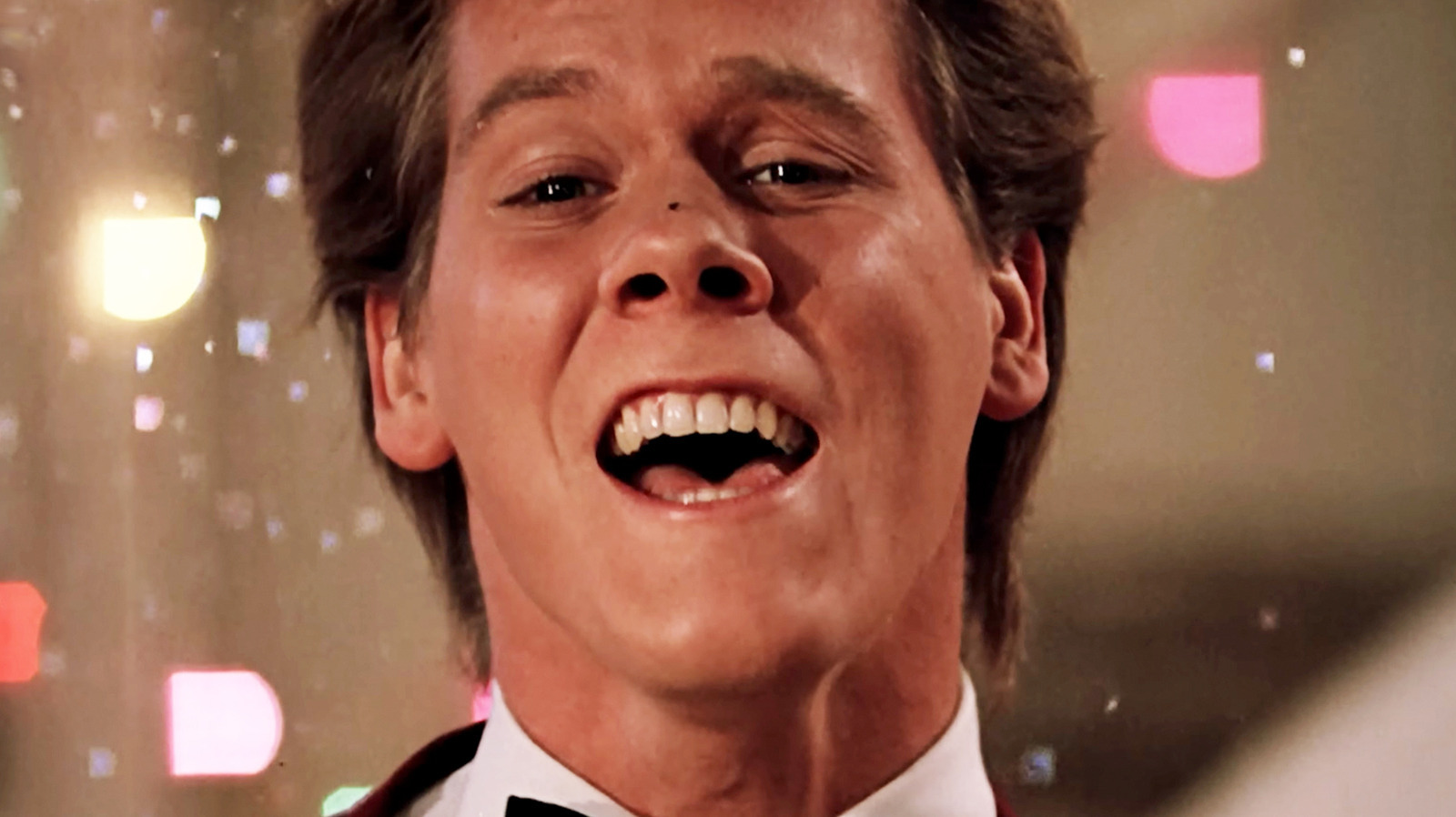 Kevin Bacon's '80s Train-Themed Movie Barely Impacted The Box Office