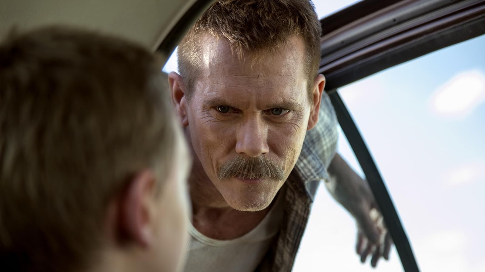 Kevin Bacon's Underrated 2015 Crime Thriller With A Wild Premise Is Streaming For Free