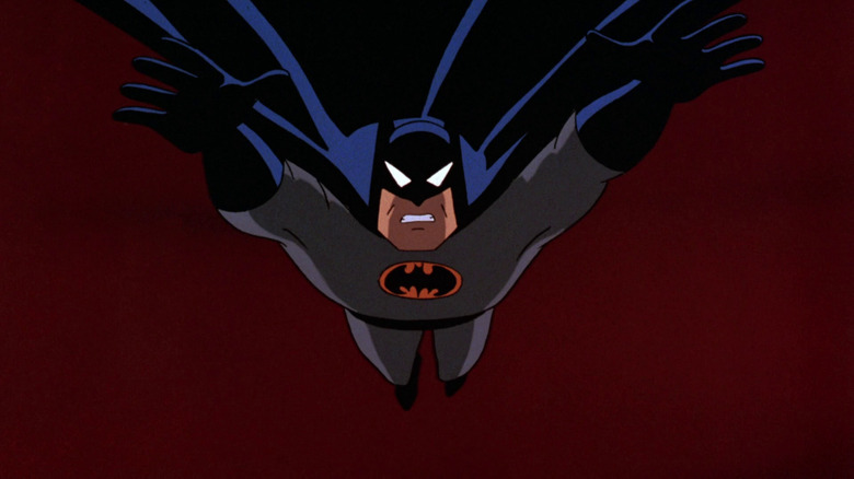Batman: The Animated Series