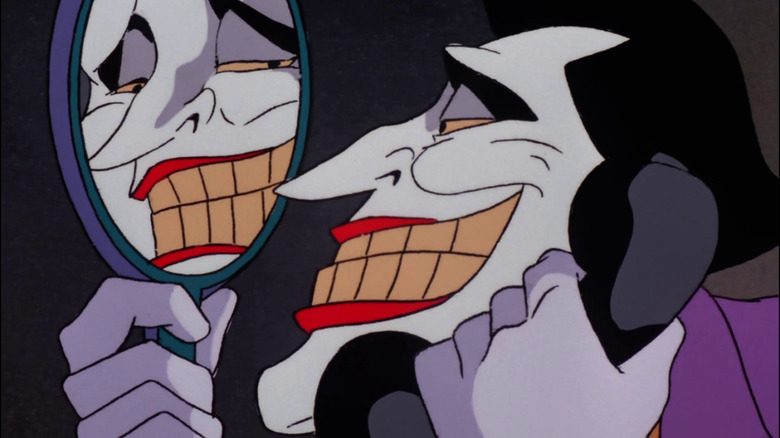 Batman: The Animated Series
