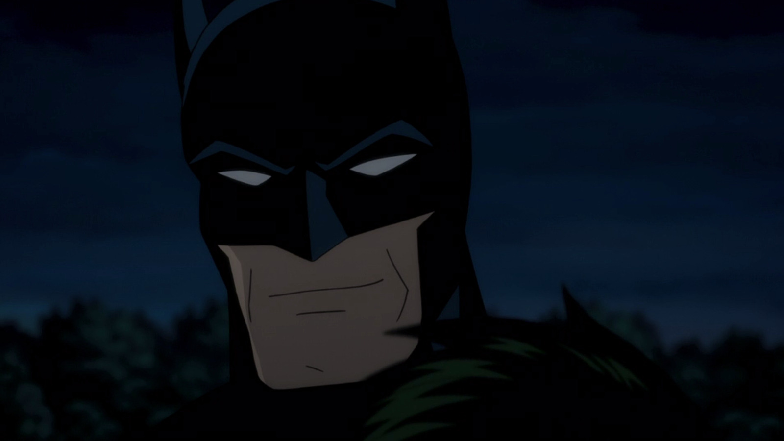 The Internet Pays Tribute to 'Batman' Voice Actor Kevin Conroy