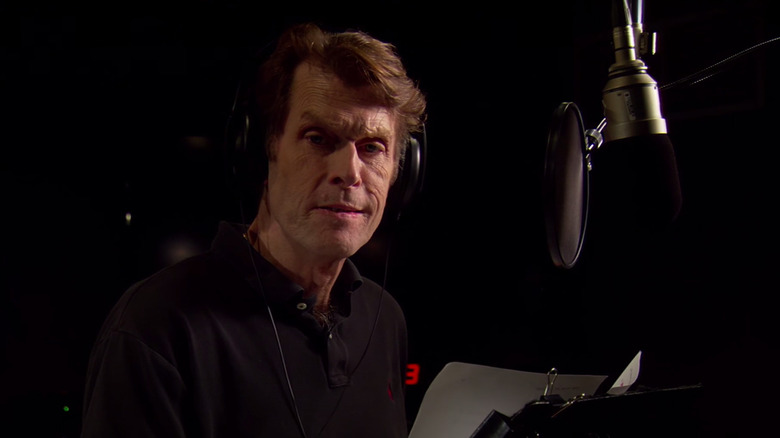 Kevin Conroy