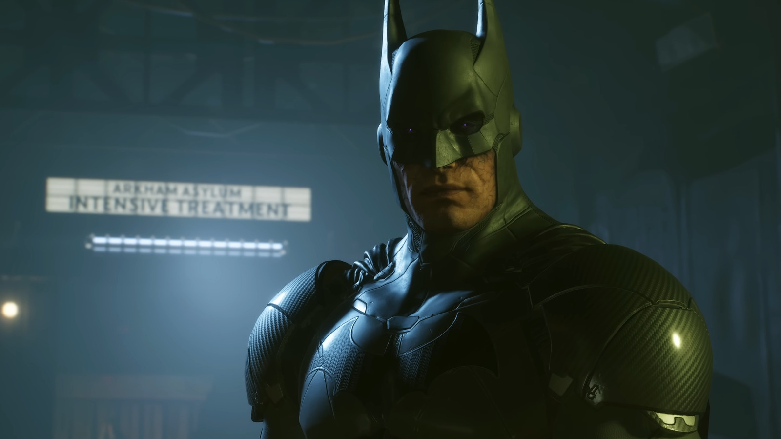 Kevin Conroy’s Final Batman Performance Won’t Be In The Suicide Squad Video Game