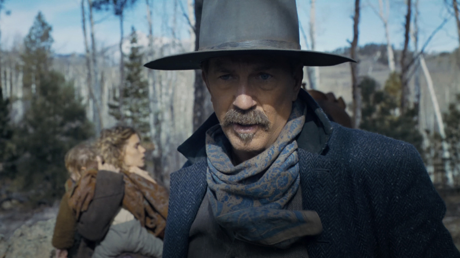 Kevin Costner's 2024 Western Flop With An Unreleased Sequel Has Found A New Streaming Home