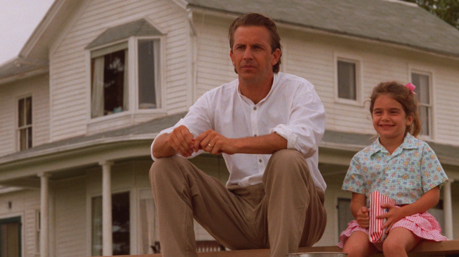 Kevin Costner's Career-Defining '80s Fantasy Movie Is Streaming On Netflix