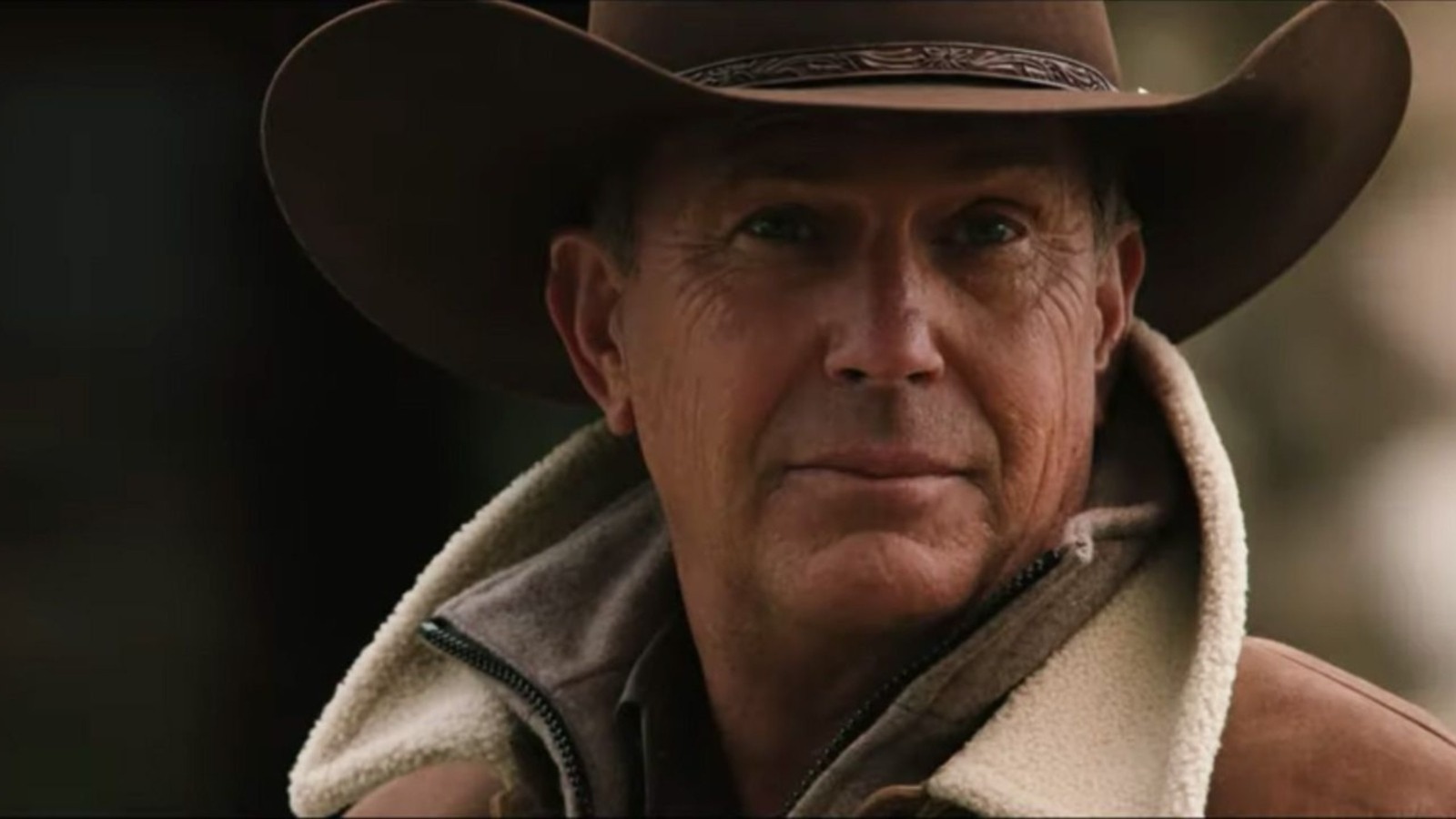 Kevin Costner's New Movie, Horizon, Is Being Split Into Four 2 Hour And
