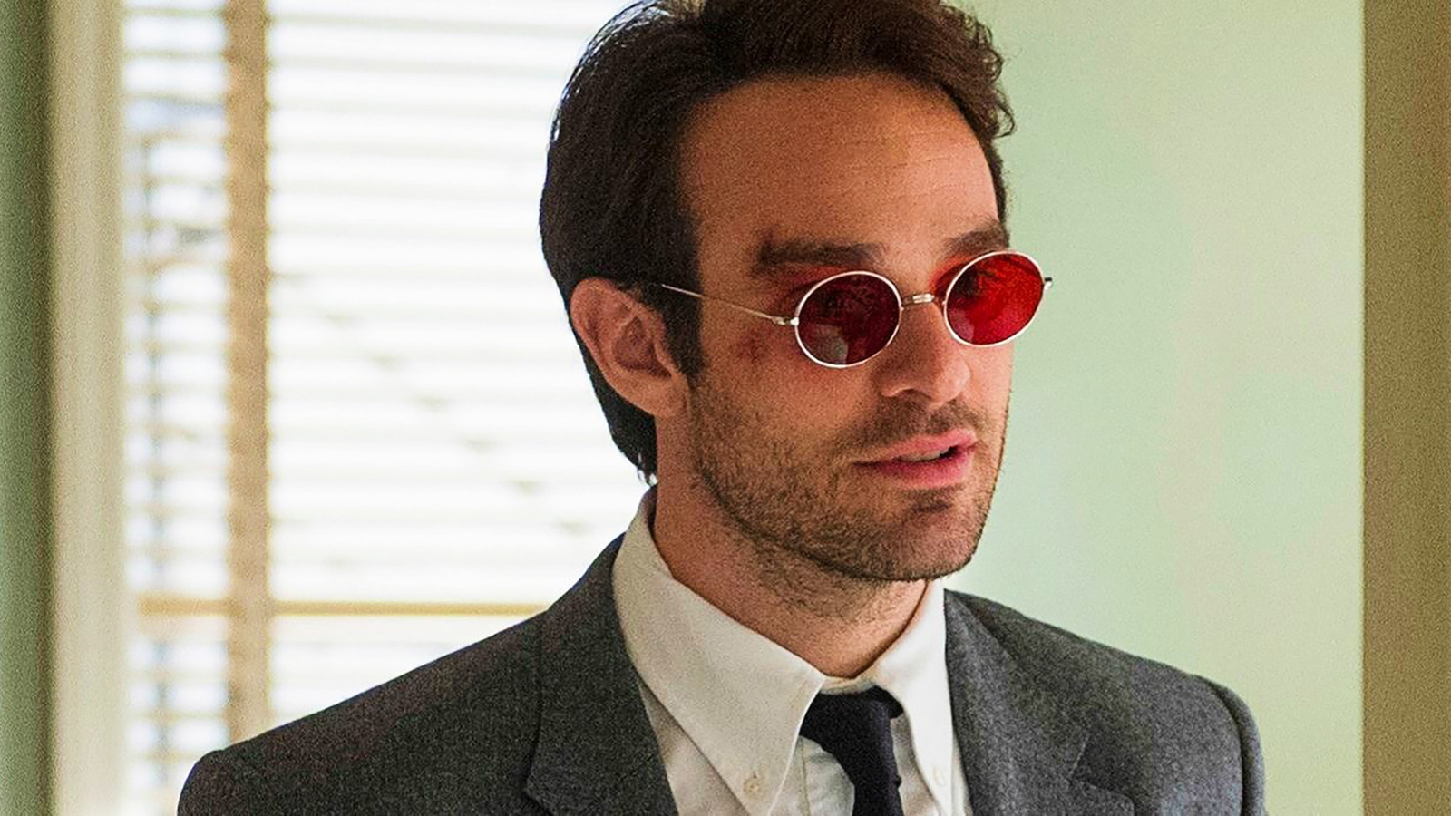 Charlie Cox - Daredevil