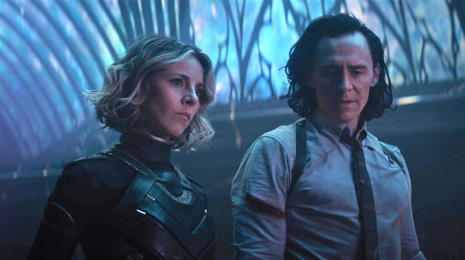 Kevin Feige Confirms Loki And Sylvie Broke The Multiverse, Thanks A Lot Guys