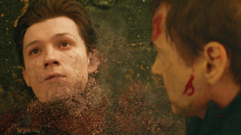 Avangers: Infinity War