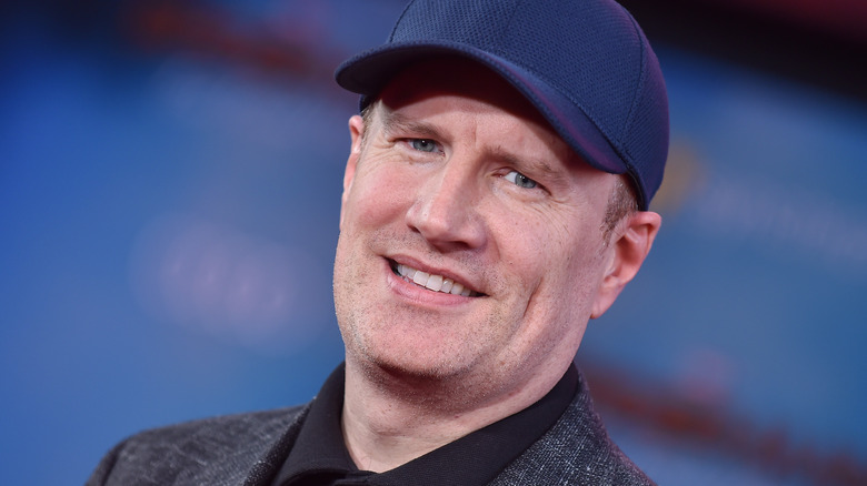 Kevin Feige