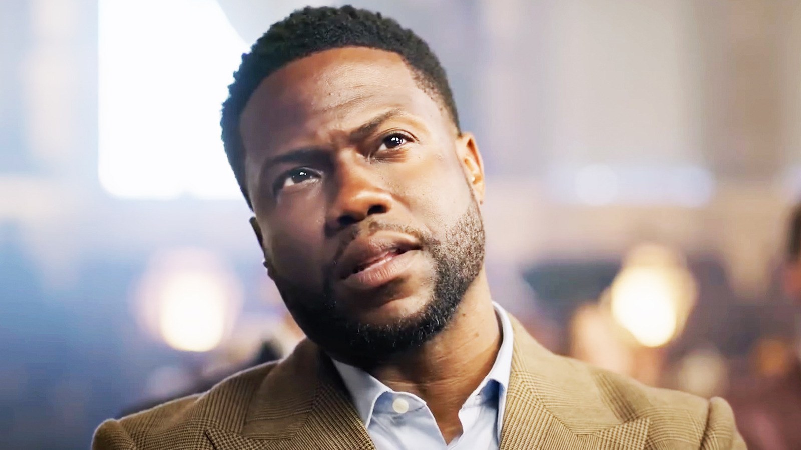 Kevin Hart’s Lift Is Number One On Netflix, But Is It Really Worth The