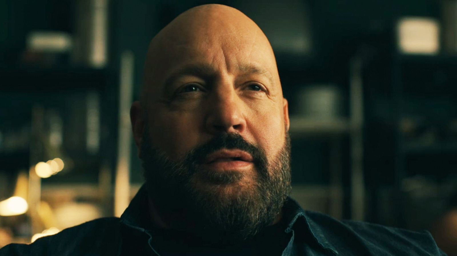 De actiekomedie van Kevin James uit 2025 op Paramount+ is beter dan een speeldatum