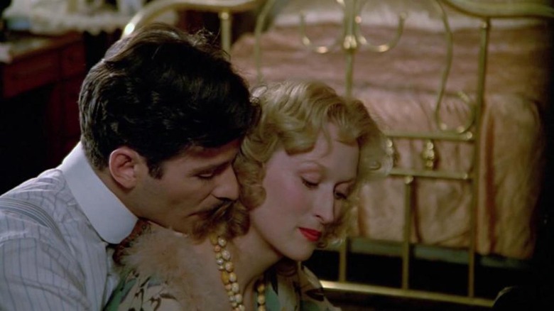 Sophie's Choice Kevin Kline Meryl Streep