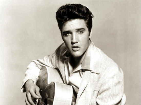 Elvis Presley