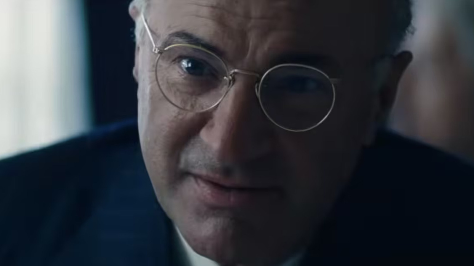 Kevin O’Leary heeft één groot probleem met het einde van Marty Supreme