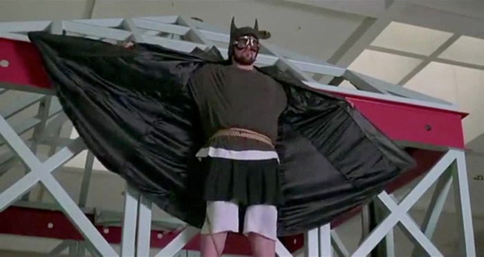Kevin Smith Batman v Superman