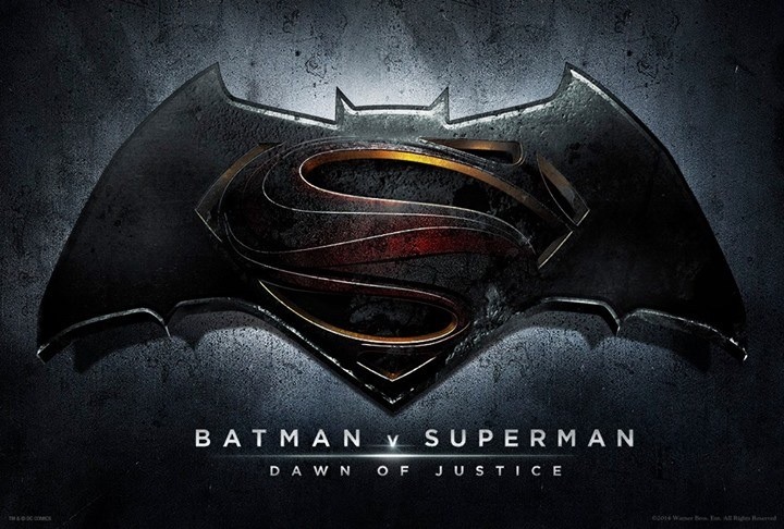 Kevin Smith Batman V Superman