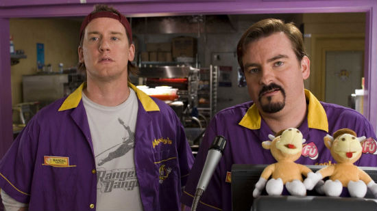 Clerks 3 news