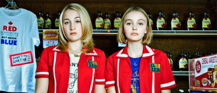 Yoga Hosers