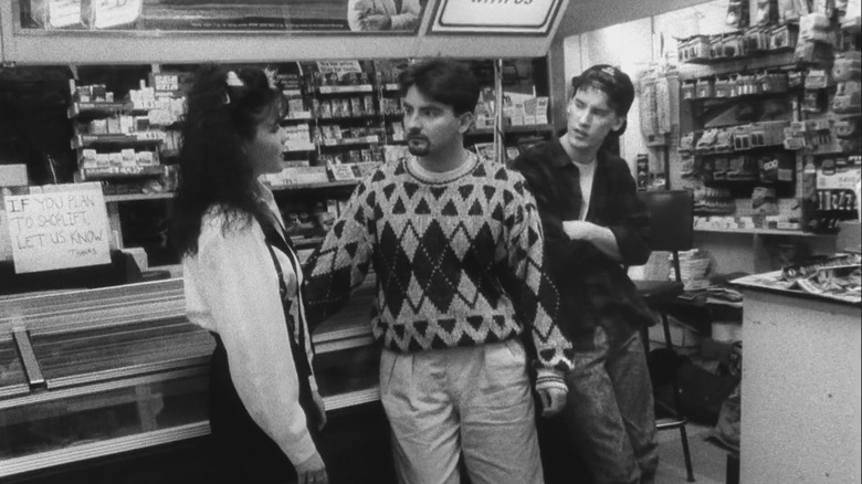 Clerks 1994 Kevin Smith