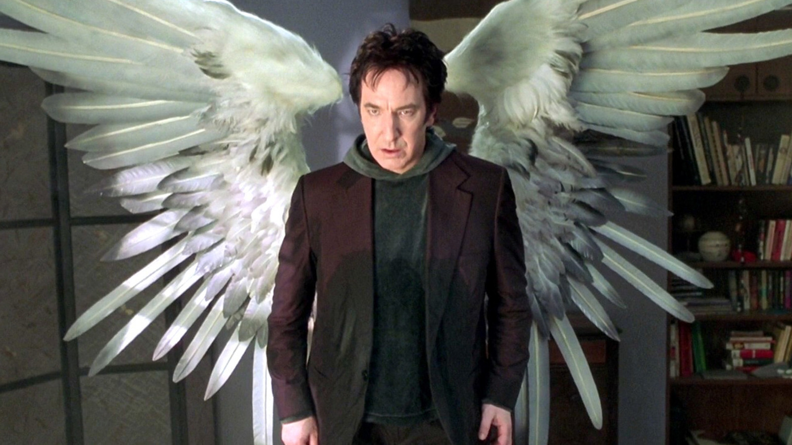 Kevin Smith Has The Perfect Replacement For The Late Alan Rickman In Dogma 2 [Exclusive] image