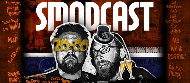 Smodcast