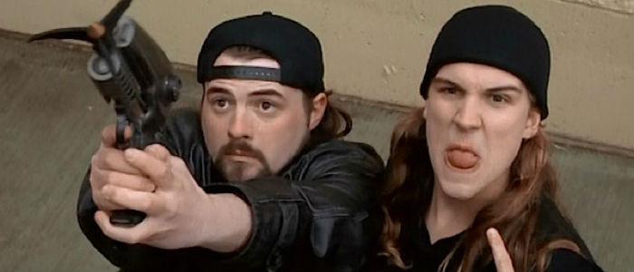 Kevin Smith Mallrats