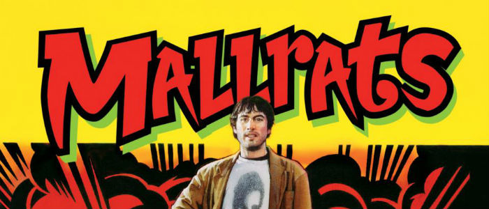 Mallrats 2 casting