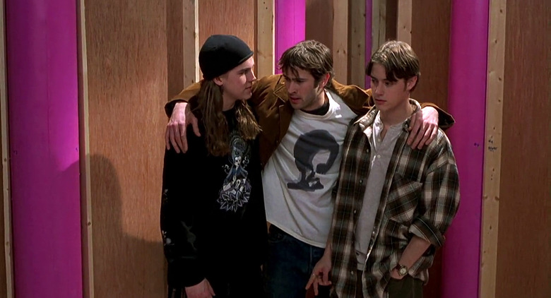 kevin smith mallrats 2